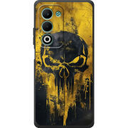 Чохол BoxFace OPPO A5 Сталева помста