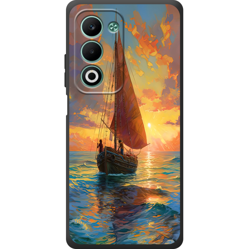 Чохол BoxFace OPPO A5 