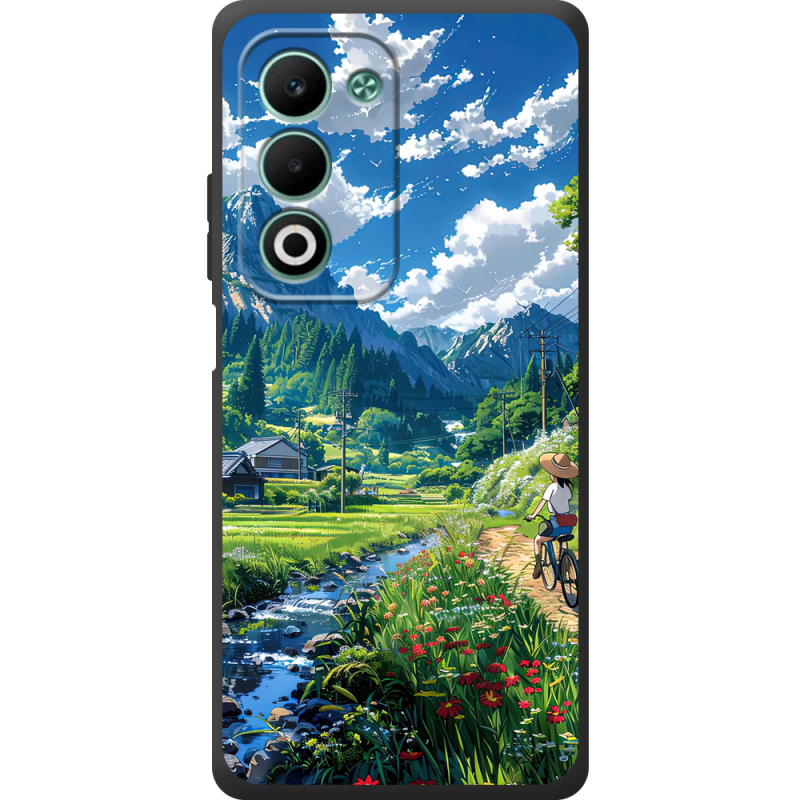 Чохол BoxFace OPPO A5 