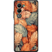 Чохол BoxFace OPPO A5 Осіння мозаїка