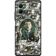 Чохол BoxFace OPPO A5 Wolfie