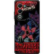 Чохол BoxFace OPPO A5 