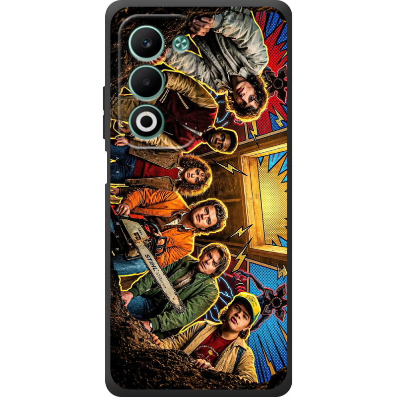 Чохол BoxFace OPPO A5 