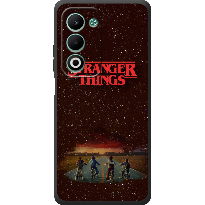 Чохол BoxFace OPPO A5 