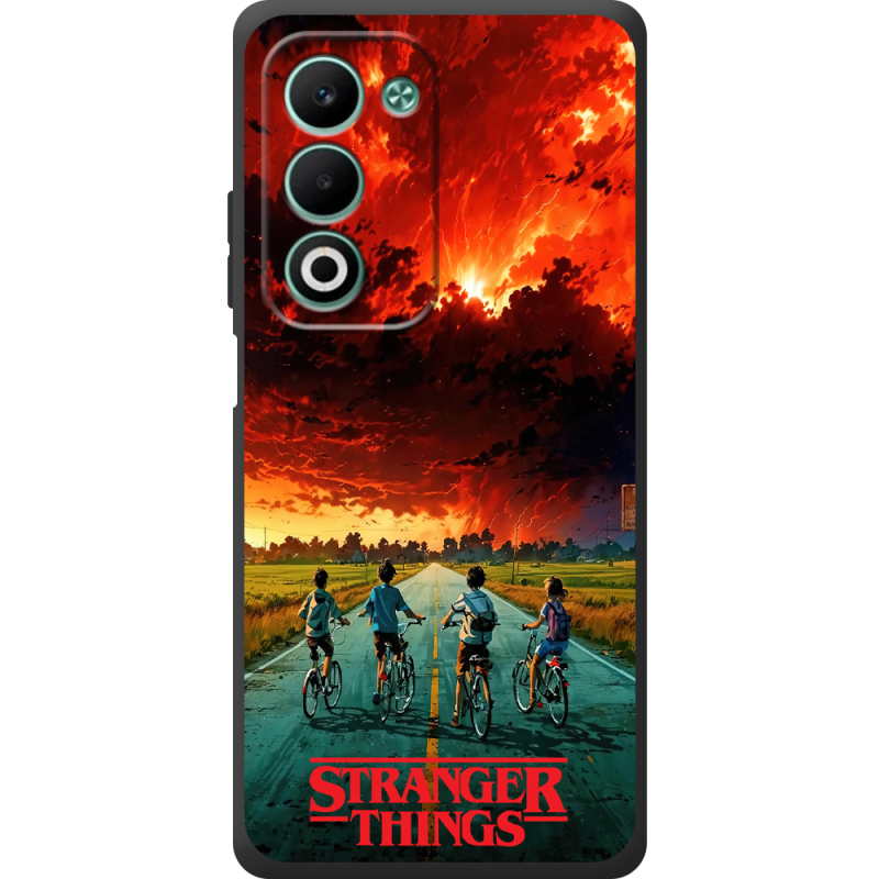 Чохол BoxFace OPPO A5 