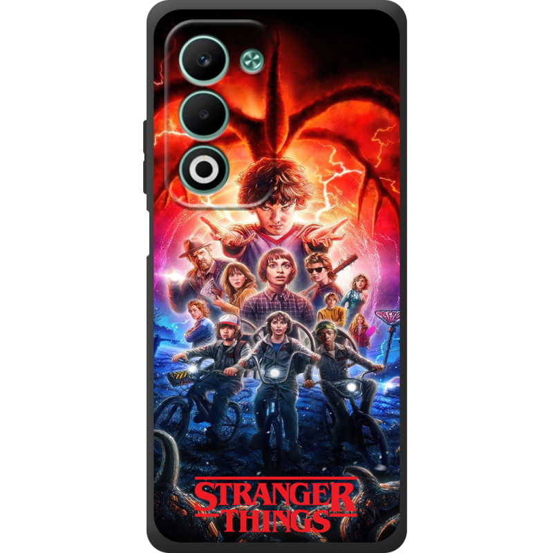 Чохол BoxFace OPPO A5 