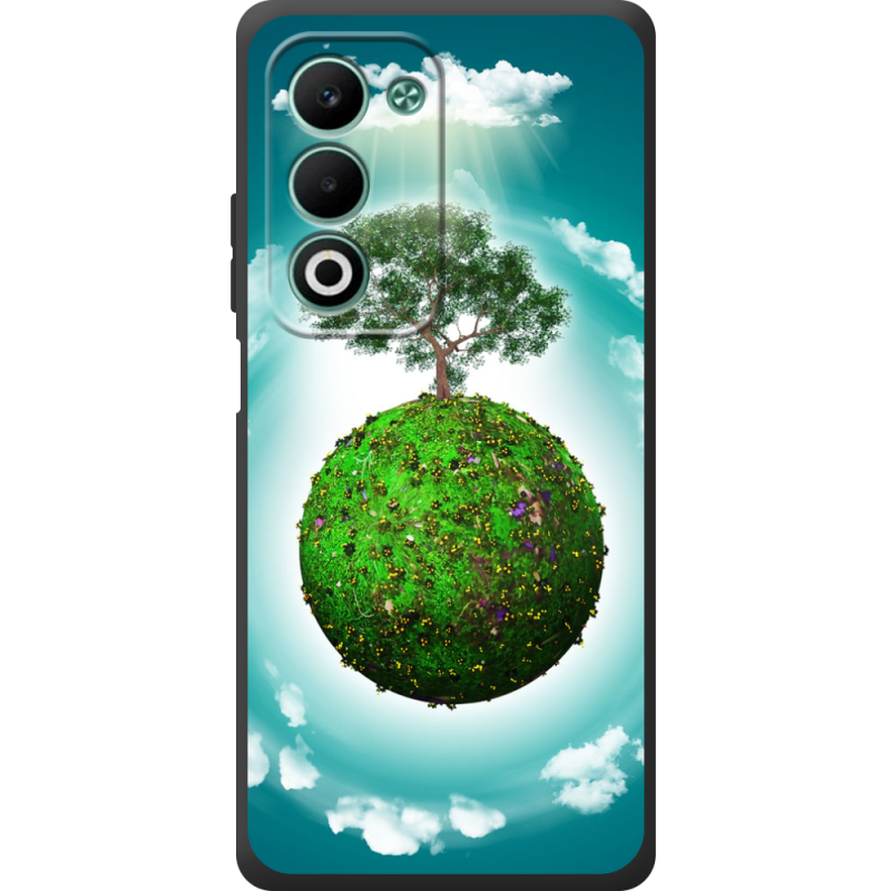 Чохол BoxFace OPPO A5 