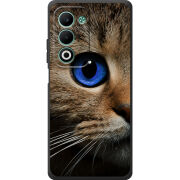 Чохол BoxFace OPPO A5 Cat's Eye