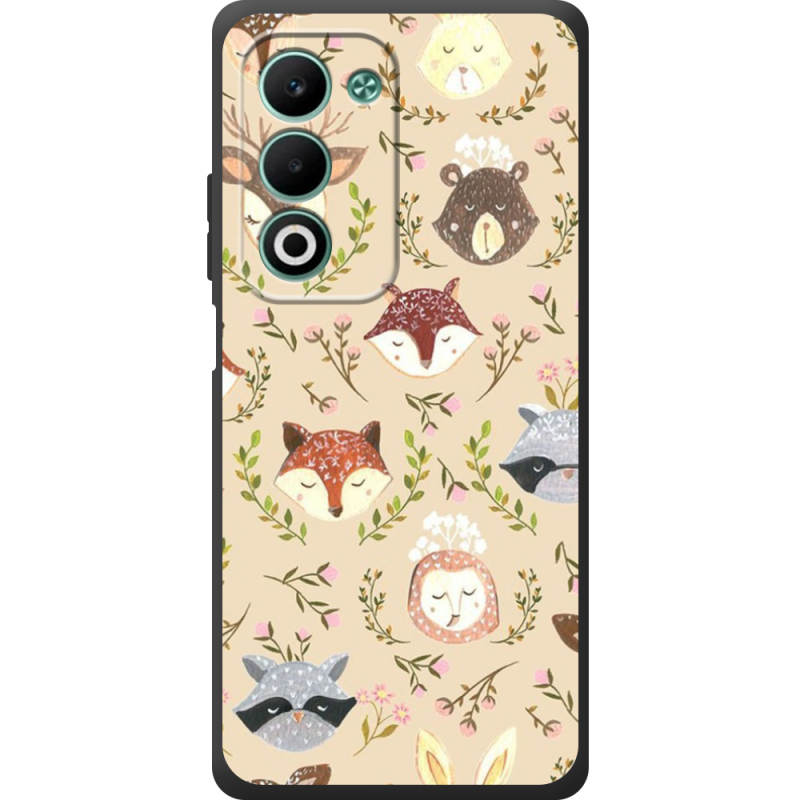 Чохол BoxFace OPPO A5 