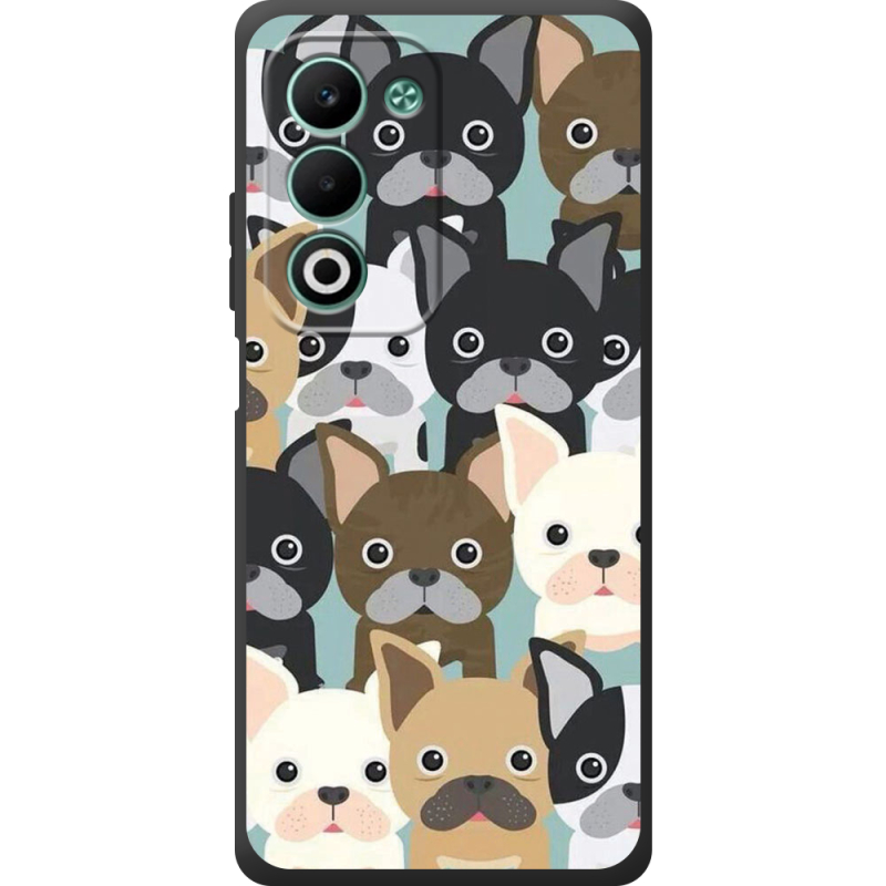 Чохол BoxFace OPPO A5 