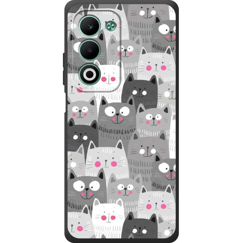 Чохол BoxFace OPPO A5 