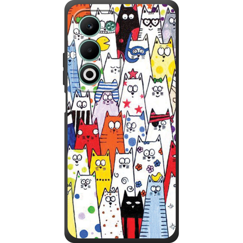 Чохол BoxFace OPPO A5 