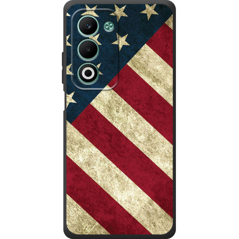 Чохол BoxFace OPPO A5 USA