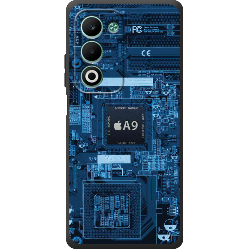 Чохол BoxFace OPPO A5 