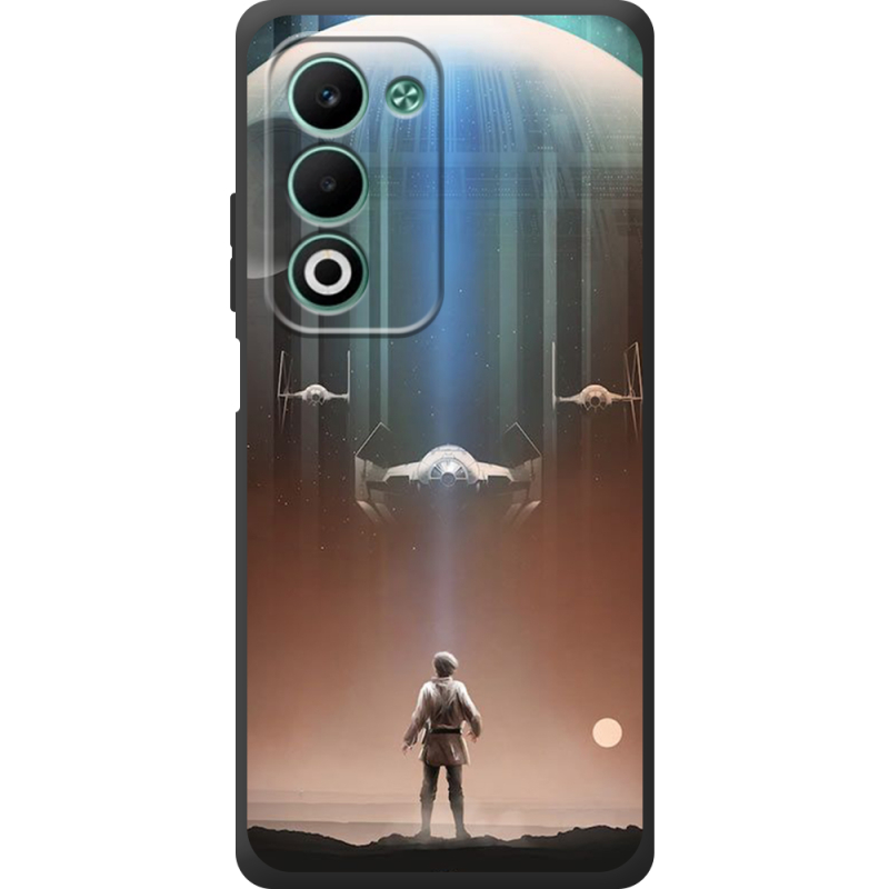 Чохол BoxFace OPPO A5 