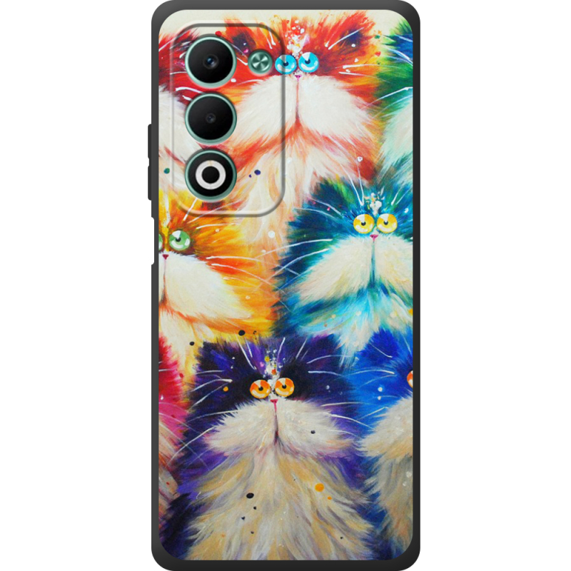 Чохол BoxFace OPPO A5 