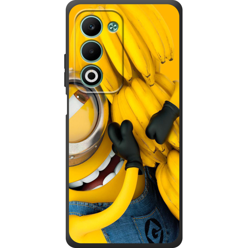 Чохол BoxFace OPPO A5 Миньон Стюарт