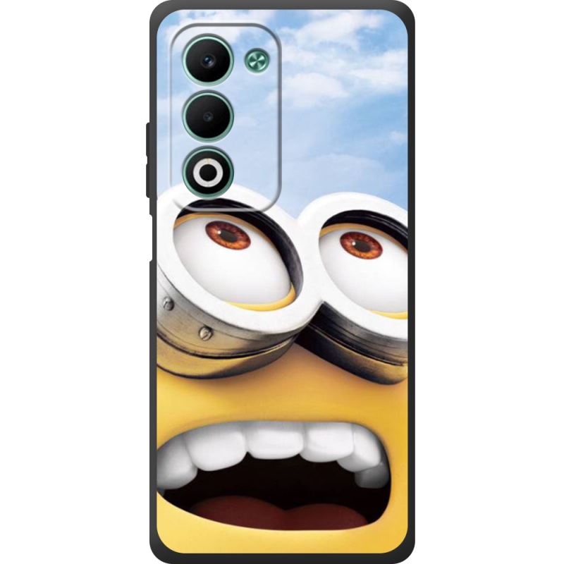 Чохол BoxFace OPPO A5 