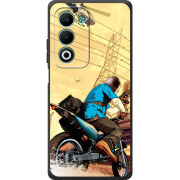 Чохол BoxFace OPPO A5 