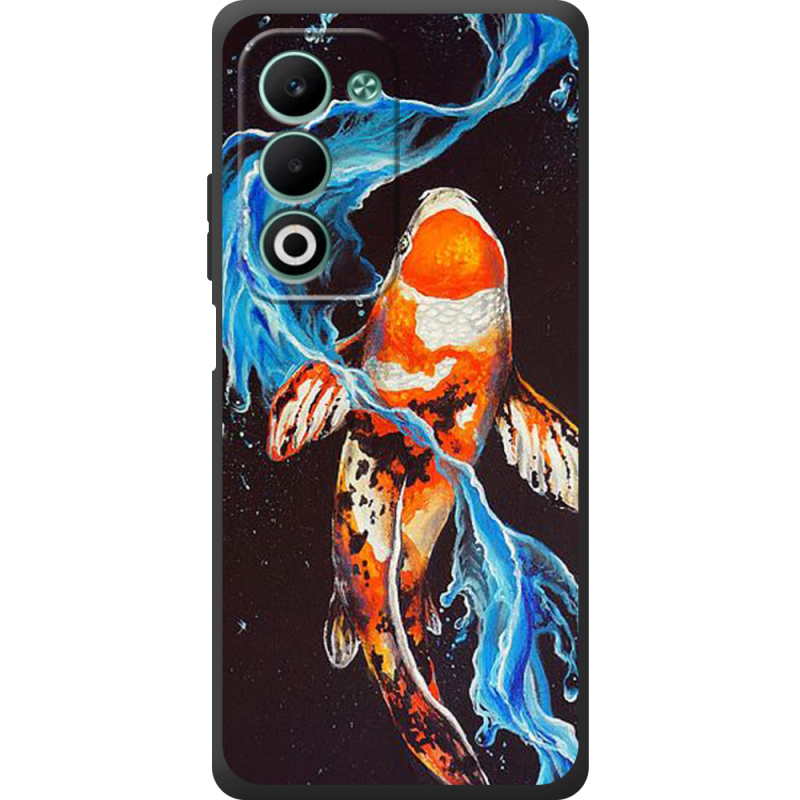 Чохол BoxFace OPPO A5 