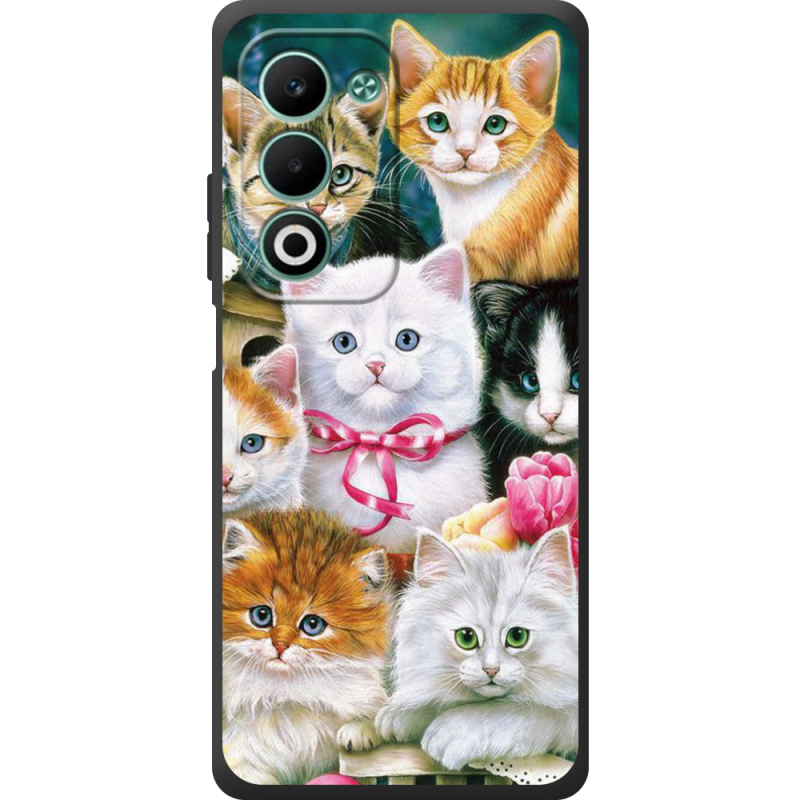 Чохол BoxFace OPPO A5 