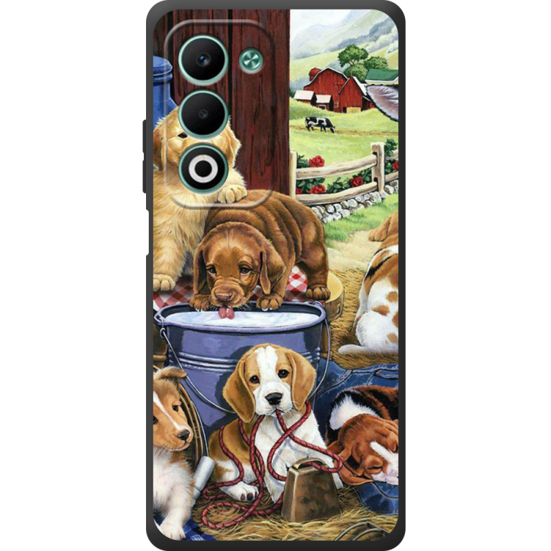 Чохол BoxFace OPPO A5 