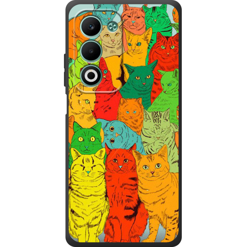 Чохол BoxFace OPPO A5 