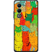 Чохол BoxFace OPPO A5 