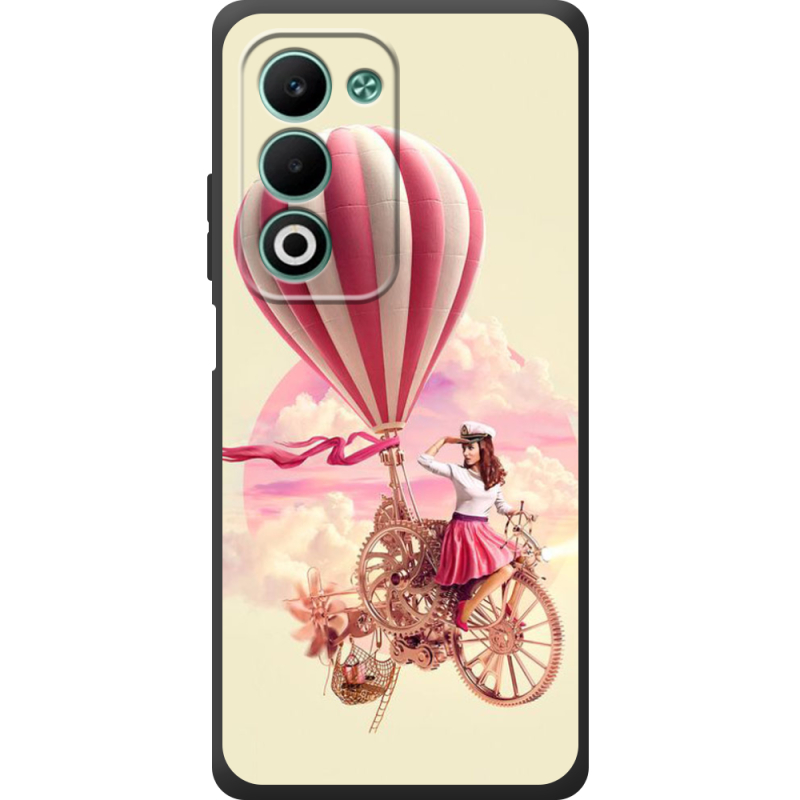 Чохол BoxFace OPPO A5 