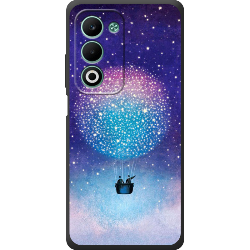 Чохол BoxFace OPPO A5 