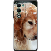 Чохол BoxFace OPPO A5 Golden Retriever