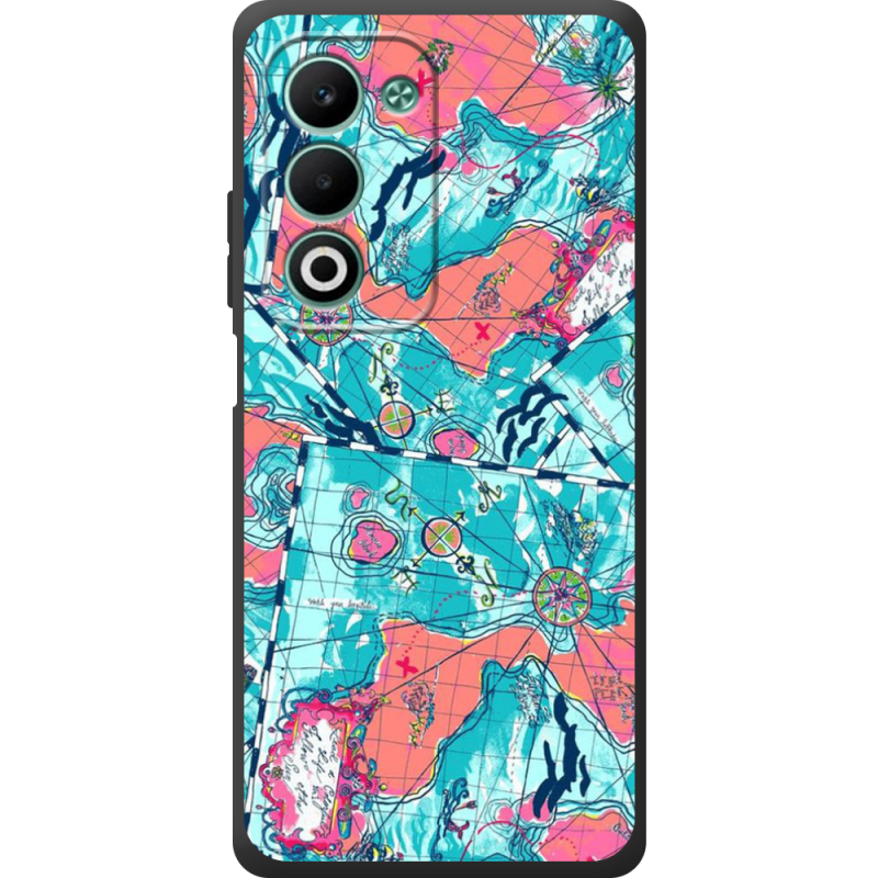 Чохол BoxFace OPPO A5 