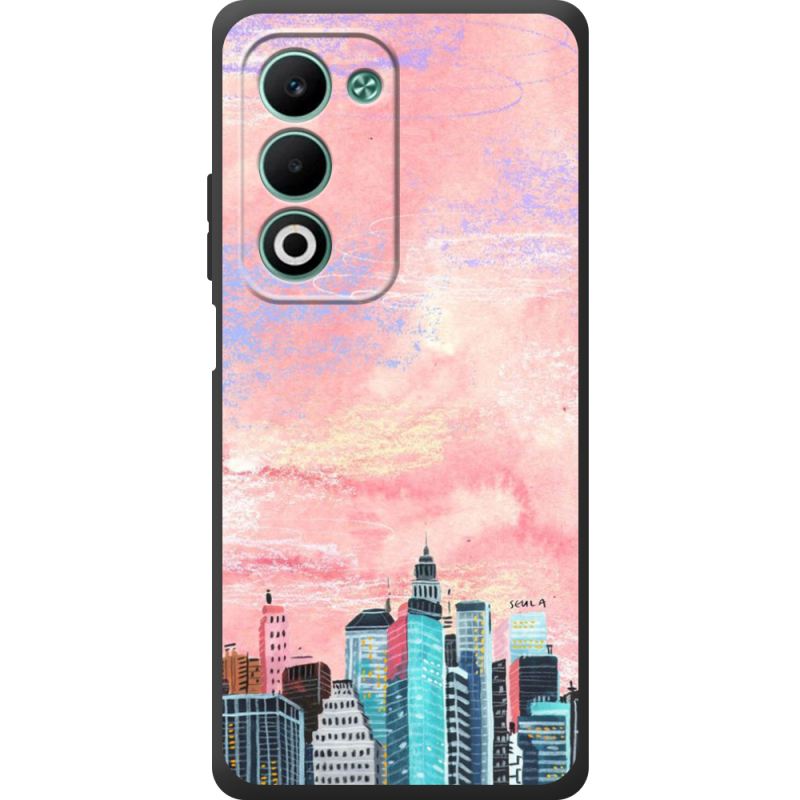 Чохол BoxFace OPPO A5 