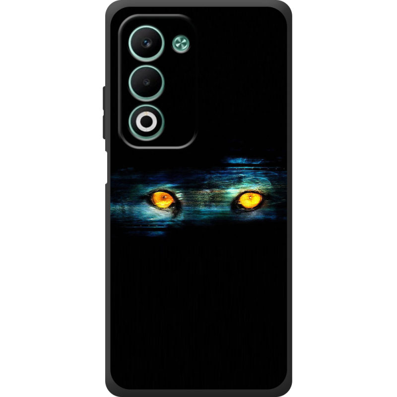 Чохол BoxFace OPPO A5 Eyes in the Dark