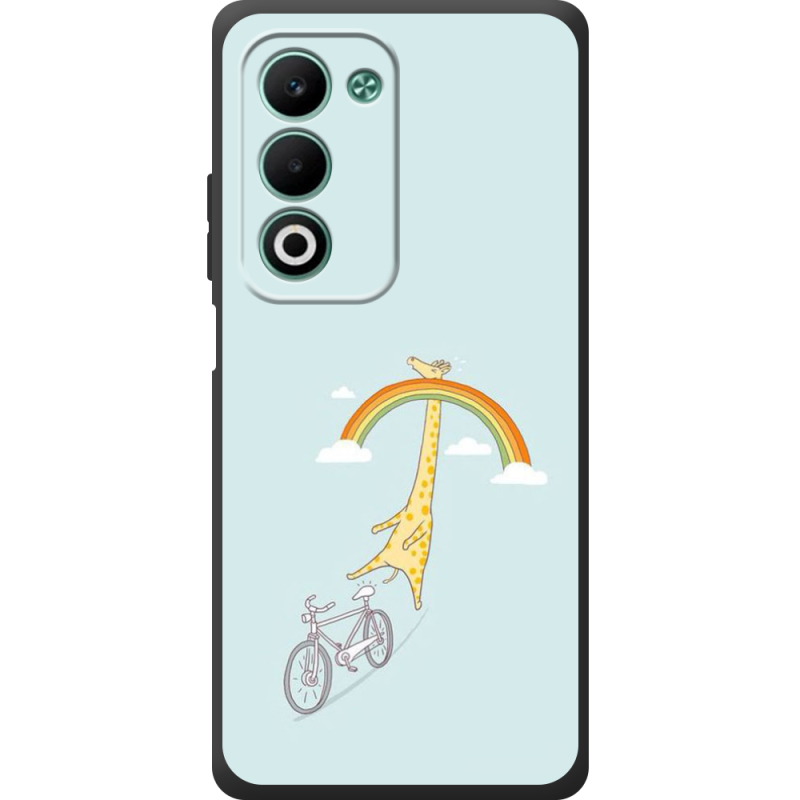 Чохол BoxFace OPPO A5 