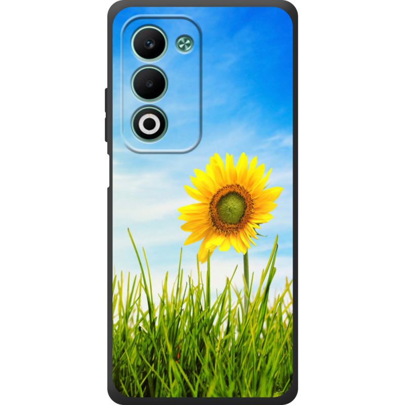 Чохол BoxFace OPPO A5 Sunflower Heaven