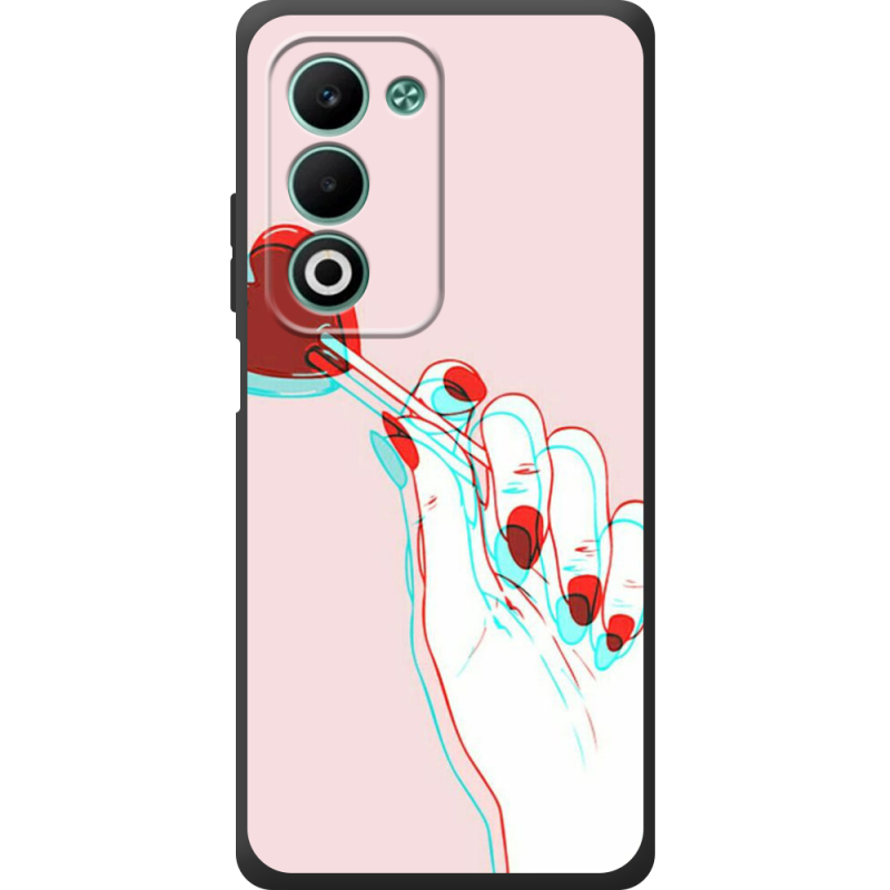 Чохол BoxFace OPPO A5 