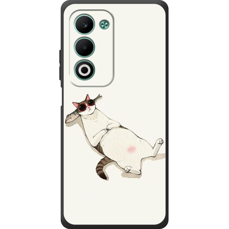 Чохол BoxFace OPPO A5 