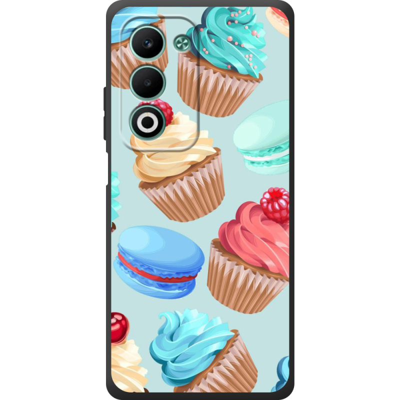 Чохол BoxFace OPPO A5 