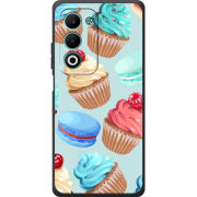 Чохол BoxFace OPPO A5 