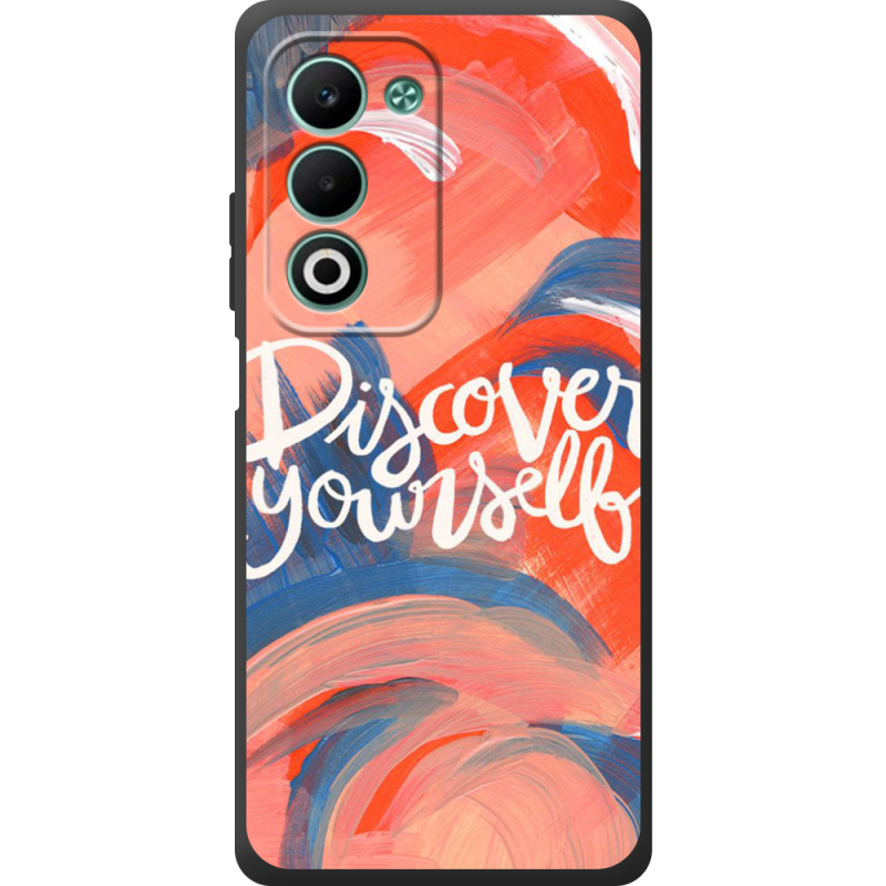 Чохол BoxFace OPPO A5 