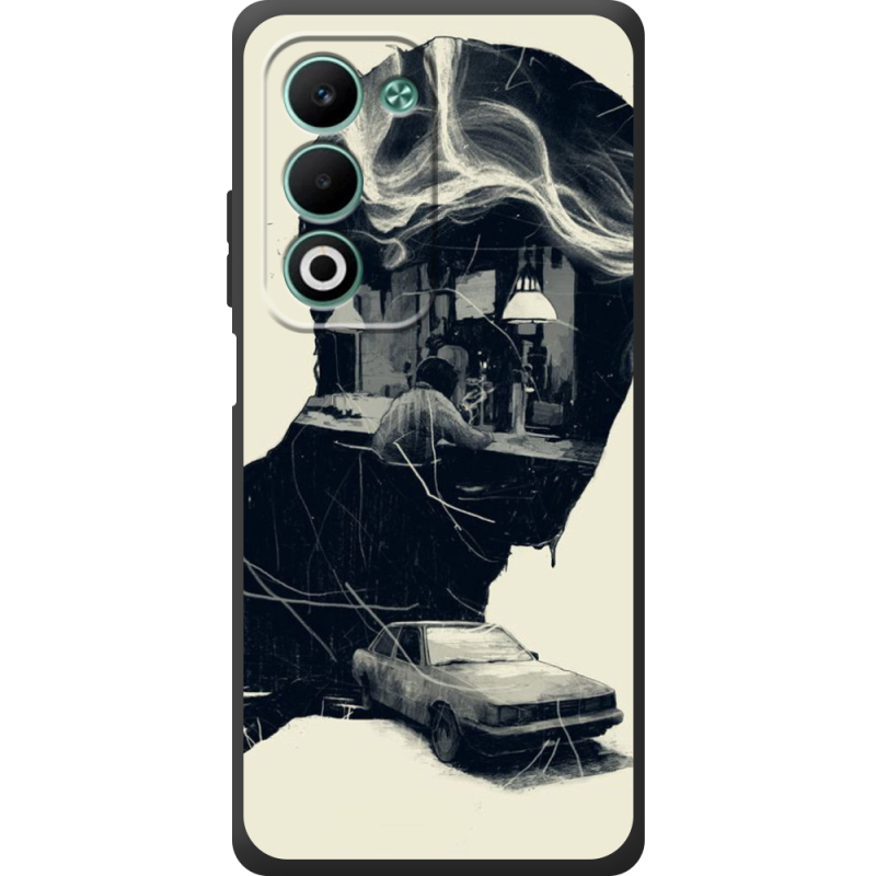 Чохол BoxFace OPPO A5 