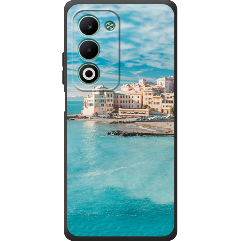 Чохол BoxFace OPPO A5 Seaside