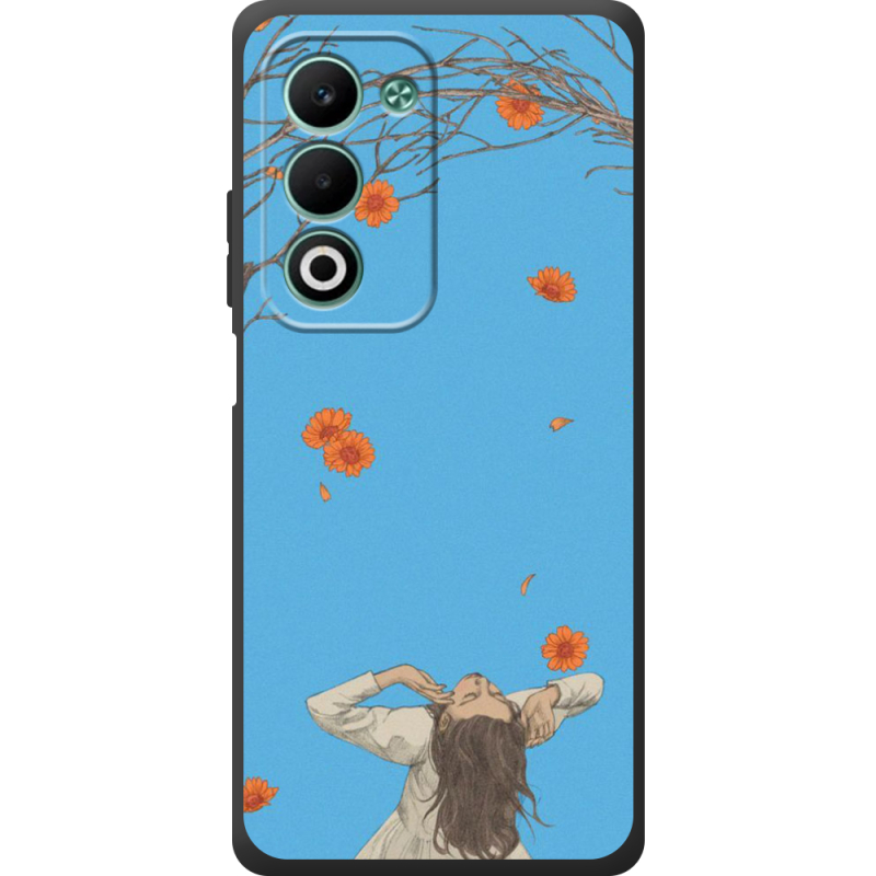 Чохол BoxFace OPPO A5 