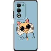 Чохол BoxFace OPPO A5 