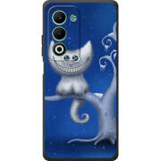 Чохол BoxFace OPPO A5 Smile Cheshire Cat