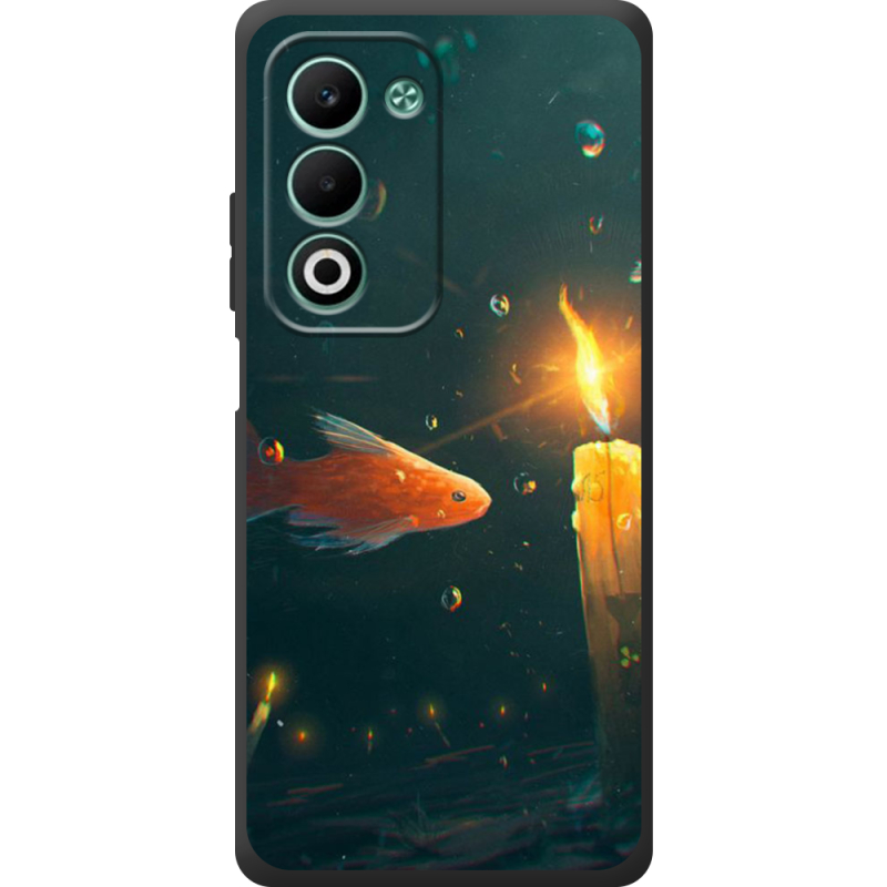 Чохол BoxFace OPPO A5 