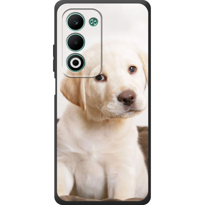 Чохол BoxFace OPPO A5 Puppy Labrador