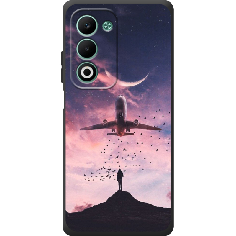 Чохол BoxFace OPPO A5 