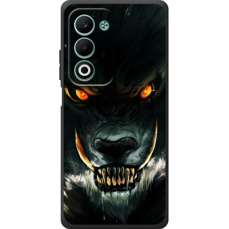 Чохол BoxFace OPPO A5 Werewolf